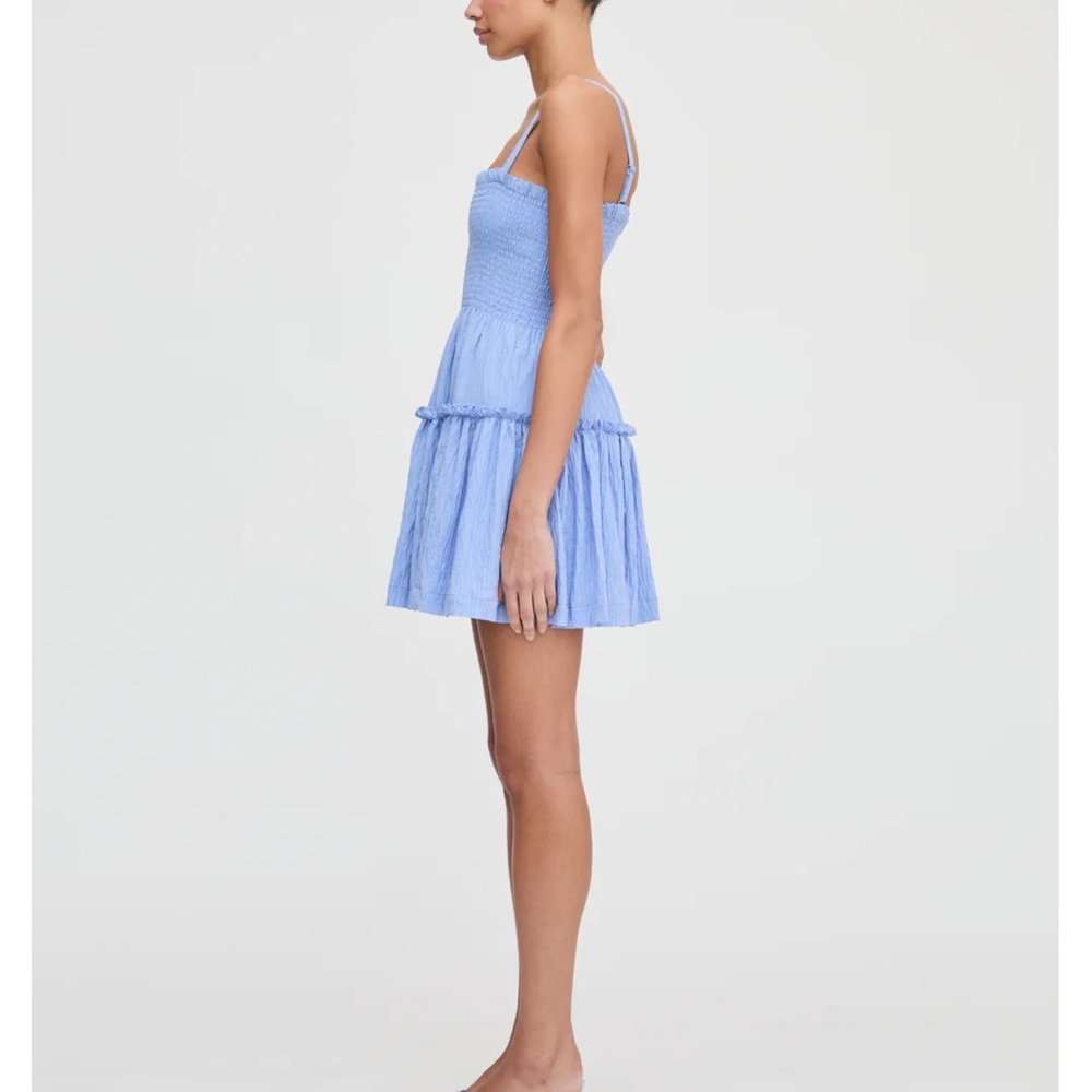Hill House Seraphina Mini Nap Dress - Picture 3 of 10